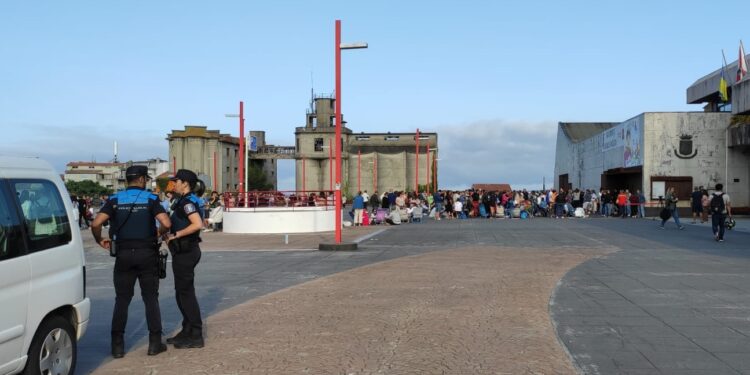 Las entradas para el concierto de Ana Mena en Castrelos se ponen a la venta este miércoles