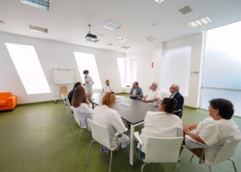 Sanidade confirma la presencia de mosquito tigre en Cangas e insiste en que no supone un problema de salud