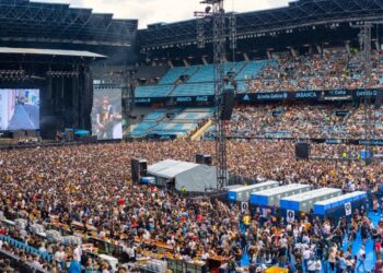 El BNG pide cada carta de interés del Concello de Vigo a promotoras de conciertos desde 2022