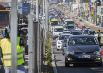 El BOE publica el convenio para reformar la Avenida de Madrid, que tendrá una vigencia de cuatro años