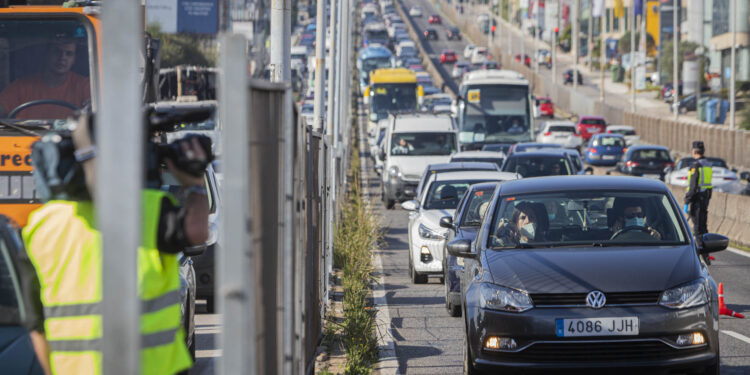 El BOE publica el convenio para reformar la Avenida de Madrid, que tendrá una vigencia de cuatro años