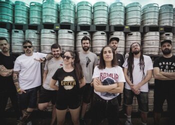 Nigrán e Dakidarría celebran o 20º aniversario da banda cun concierto en Gaifar