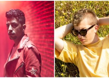 Dasoul y Ortiga entran en la programación musical del Carnaval de Verano de Redondela