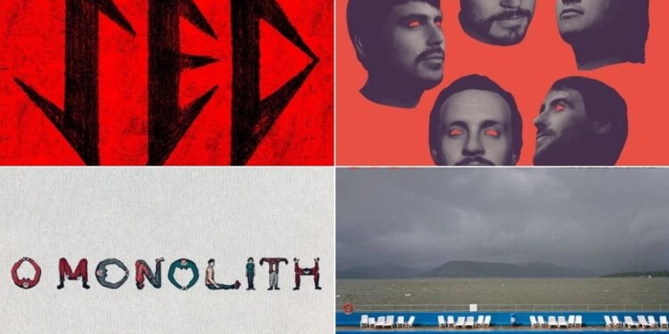 Summertime: tiempo de discos