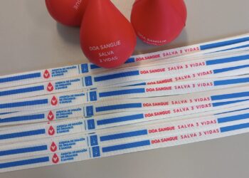 Galicia tiene bajas las reservas de sangre cero negativo