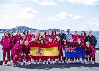 Pantalla gigante en Vigo para ver la final del Mundial femenino