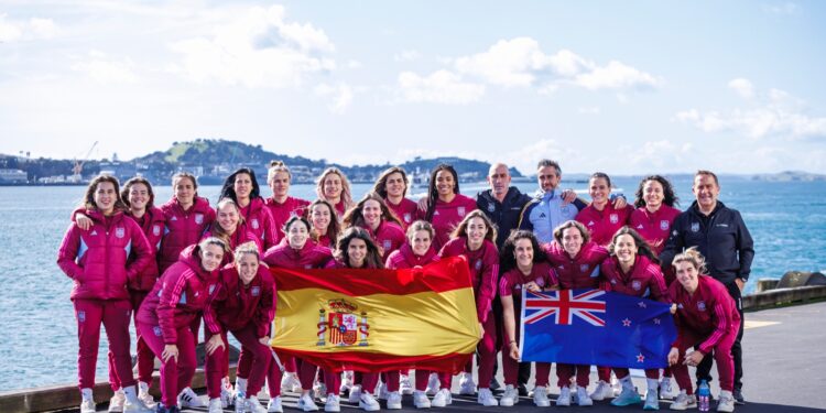Pantalla gigante en Vigo para ver la final del Mundial femenino