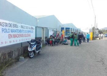 Dos empresas optan a hacerse con Maderas Iglesias: el comité denuncia que no garantizan todos los empleos