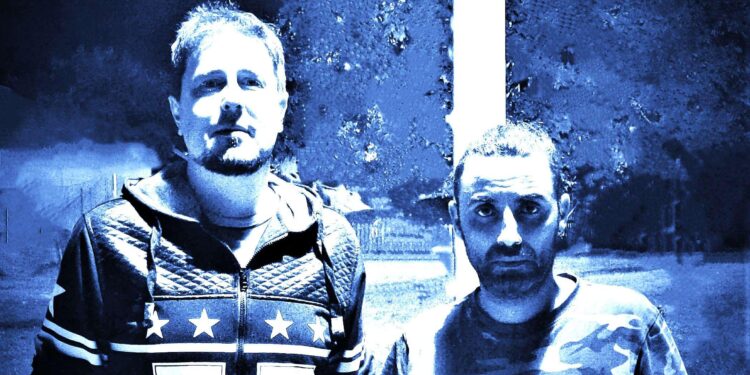 Dúo Musical "Habitación Cero" debuta en la Sala "Vivir Nunha Curva" en Moaña