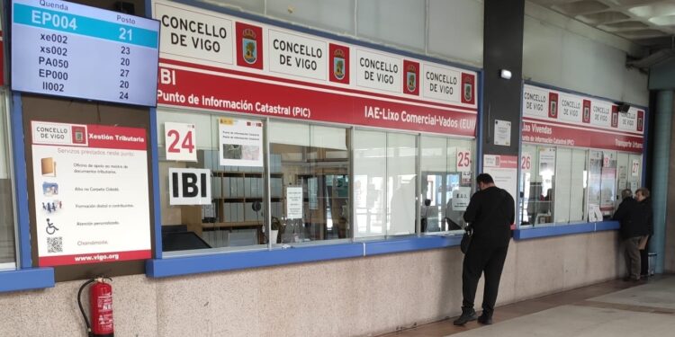 El Concello de Vigo subirá los impuestos un 4% en 2024