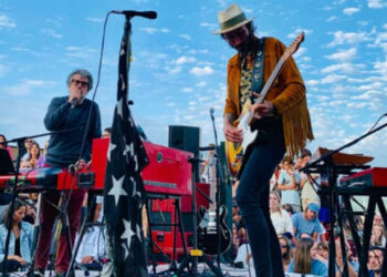 Leiva e Iván Ferreiro se vuelven a unir en las Rías Baixas: venta de entradas y precios
