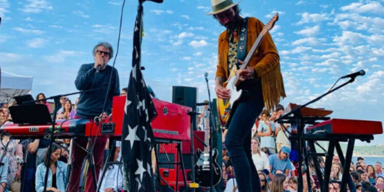 Leiva e Iván Ferreiro se vuelven a unir en las Rías Baixas: venta de entradas y precios