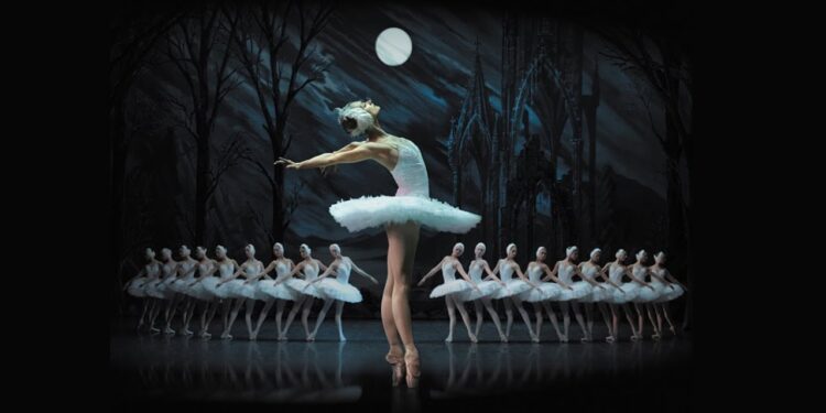 El mejor ballet de Tchaikovsky vuelve a Vigo en otoño con ‘El lago de los cisnes’ y ‘El cascanueces’