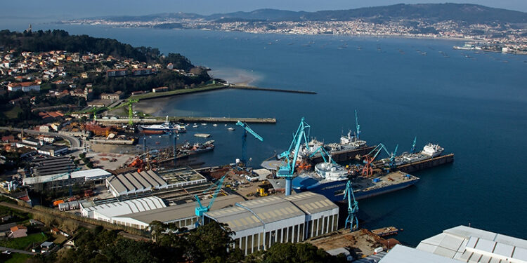 El dueño de Metalships asegura que habrá encargos e inversiones; el comité lo cuestiona