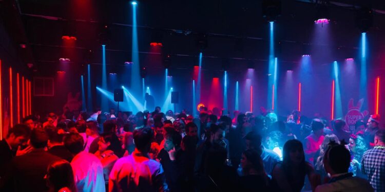 Las ‘after-parties’ oficiales de O Marisquiño se celebran en la sala Mondo con 25 artistas invitados