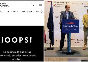 National Geographic rectifica y elimina el avance de su documental contra el puerto de Vigo