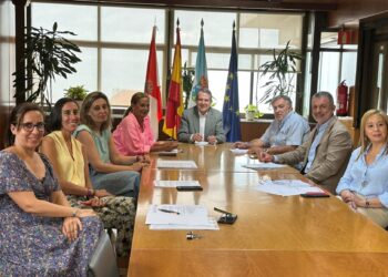 Vigo busca nuevas ubicaciones para “dispersar” la Navidad y “evitar grandes concentraciones”