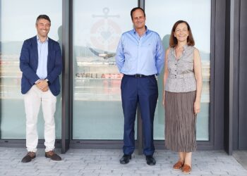 El Comité de Bienestar Portuario de Vigo, candidato a los premios de sostenibilidad del IAPH