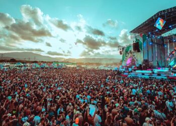 Consumo abre expediente sancionador a un festival de música por prohibir acceder con comida y bebida