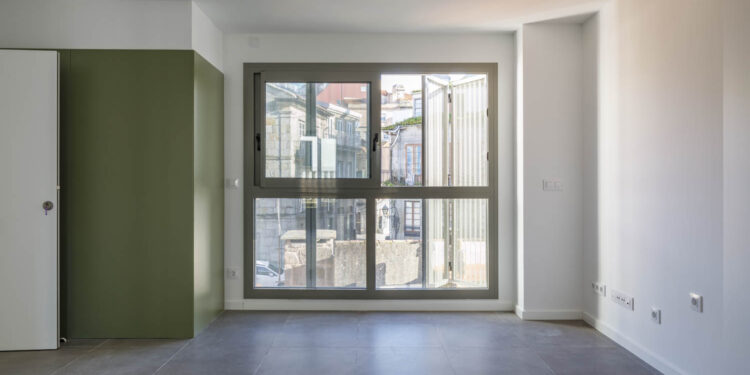 Más de 60 personas optan a las nuevas viviendas rehabilitadas que sortea el Consorcio Casco Vello de Vigo