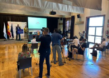 El Puerto de Vigo celebra la retirada del tráiler de National Geographic pero pide restituir “el daño generado”