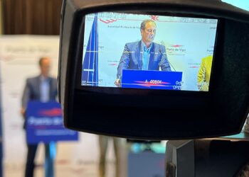 El Puerto de Vigo amenaza con acciones legales a National Geographic por “ataques gratuitos e injustificados”