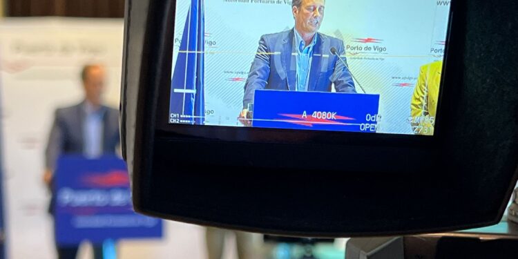 El Puerto de Vigo amenaza con acciones legales a National Geographic por “ataques gratuitos e injustificados”