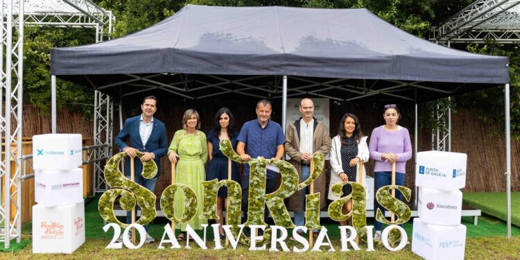 Macaco, Natos y Waor, La Pegatina y Lendakaris Muertos encabezan el Sons Rías Baixas