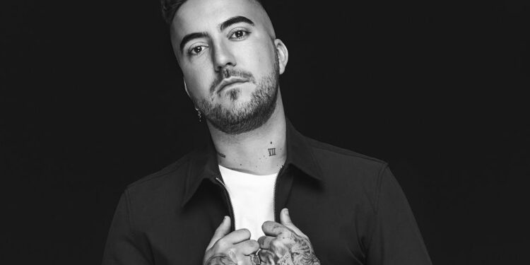 Ya hay fecha para adquirir entradas para el concierto de Beret, el último del verano en Castrelos