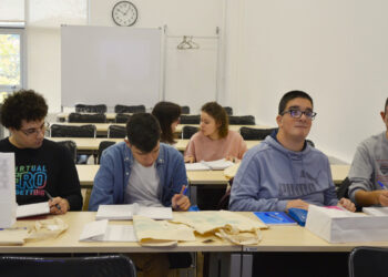 Volve o Programa universitario para o emprego e a vida autónoma das persoas con diversidade intelectual