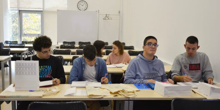 Volve o Programa universitario para o emprego e a vida autónoma das persoas con diversidade intelectual