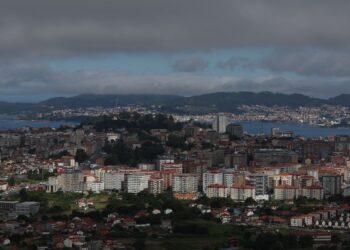 Vigo, municipio gallego con el alquiler más caro y número 72 en España: 755 euros al mes
