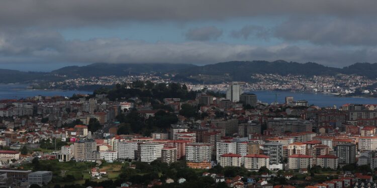 Vigo, municipio gallego con el alquiler más caro y número 72 en España: 755 euros al mes