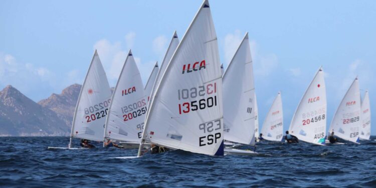 Reboreda y Abella lideran el Trofeo Concello de Vigo en Canido