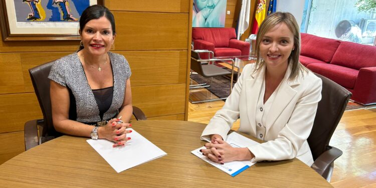 La Xunta licita el centro de cuidados intermedios de Mos con una inversión de 5,4 millones