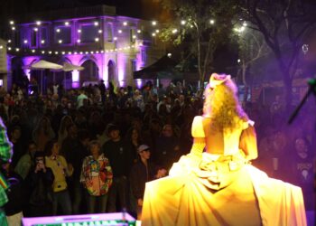 Llega el día grande del Season Fest: horarios de Xoel, Iván y cierre rockero