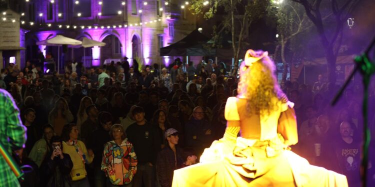 Llega el día grande del Season Fest: horarios de Xoel, Iván y cierre rockero