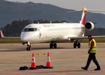 Peinador suma una conexión directa con Mallorca en el puente de diciembre: desde 53 euros por trayecto