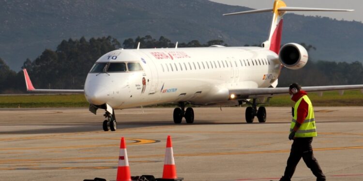 Peinador suma una conexión directa con Mallorca en el puente de diciembre: desde 53 euros por trayecto