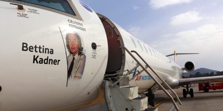 Air Nostrum añade vuelos en Vigo para propiciar escapadas a Valencia y Mallorca en el puente de octubre