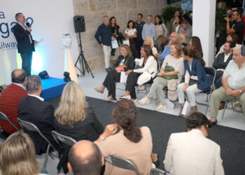 Sailway organiza la II Gala de su Fundación