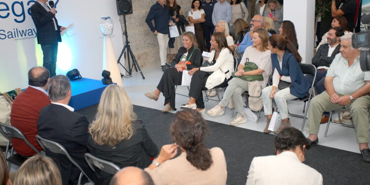 Sailway organiza la II Gala de su Fundación