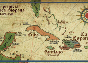 Una charla en el Marco