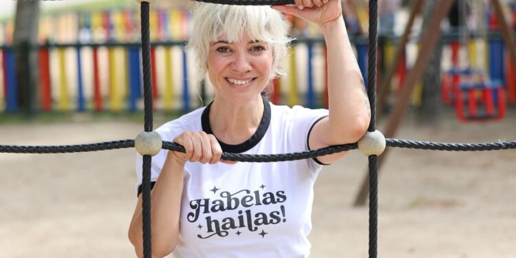 Arranca la tercera temporada de Los Monólogos de la Treus: «Son un sueño hecho realidad»