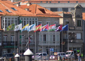 Baiona ofrece visitas guiadas gratuitas para mostrar toda su historia