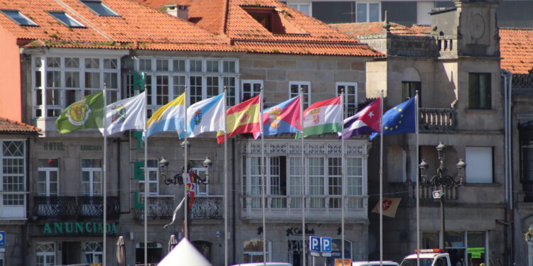 Baiona ofrece visitas guiadas gratuitas para mostrar toda su historia