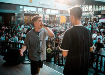 Vialia Vigo, nominado de nuevo a los Premios de la Asociación Española de Centros Comerciales