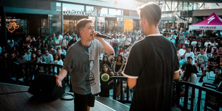 Vialia Vigo, nominado de nuevo a los Premios de la Asociación Española de Centros Comerciales