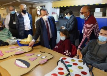 El Concello de Vigo adquirirá una parcela de ADIF para construir el nuevo centro de Alborada