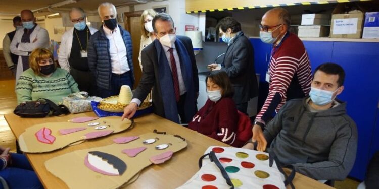 El Concello de Vigo adquirirá una parcela de ADIF para construir el nuevo centro de Alborada